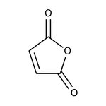 Maleic anhydride, 99%, pastilles
