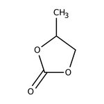 Propylene carbonate, 99.5%, anhydrous, AcroSeal&trade;