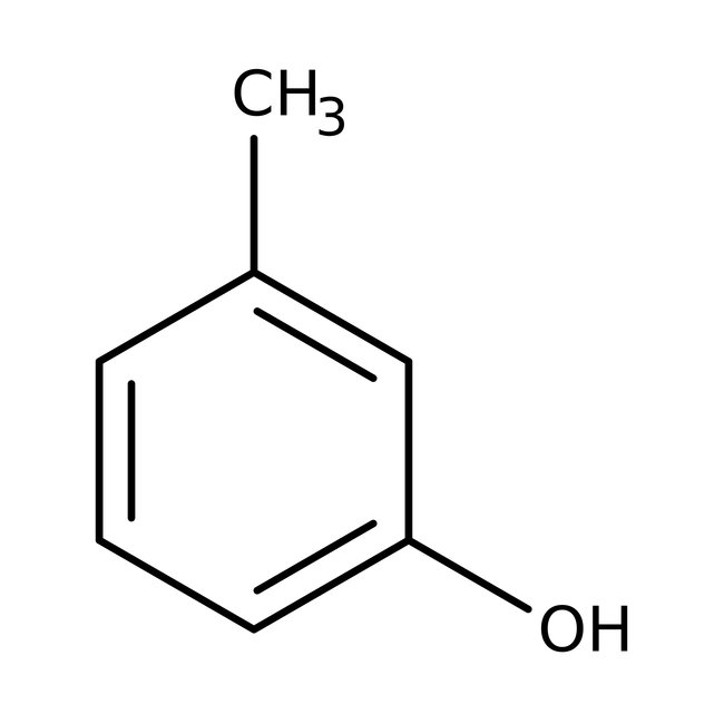 m-Cresol, 99%