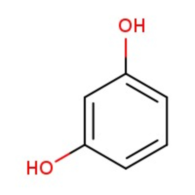 Resorcinol, ACS, 99.0-100.5%