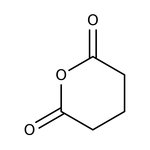 Glutaric anhydride, 95%