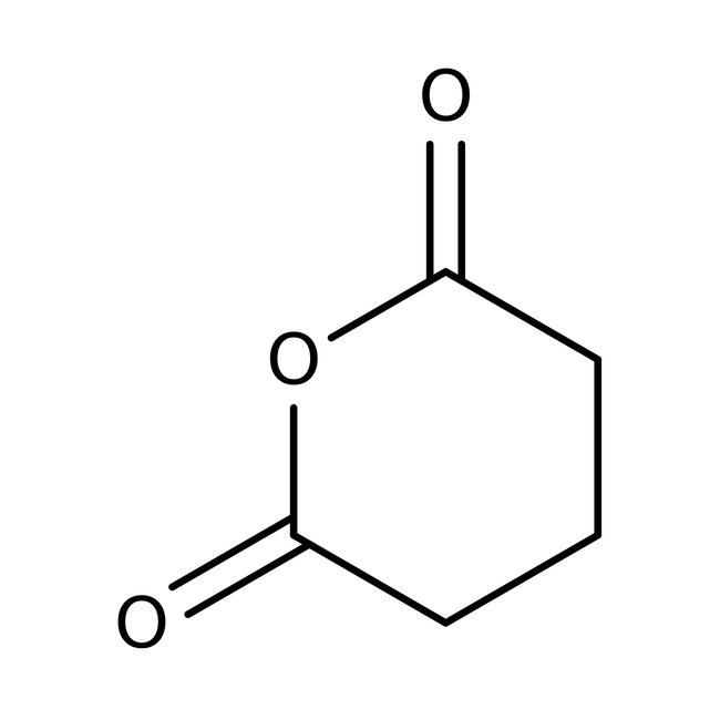 Glutaric anhydride, 95%