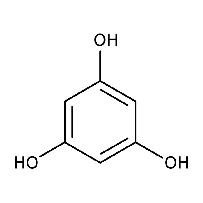 Phloroglucinol, anhydrous, 98%