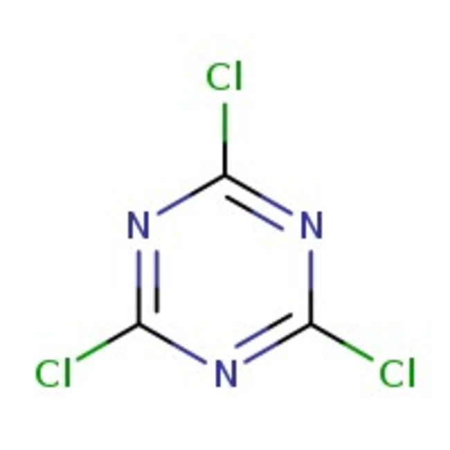 Cyanuric chloride, 99%