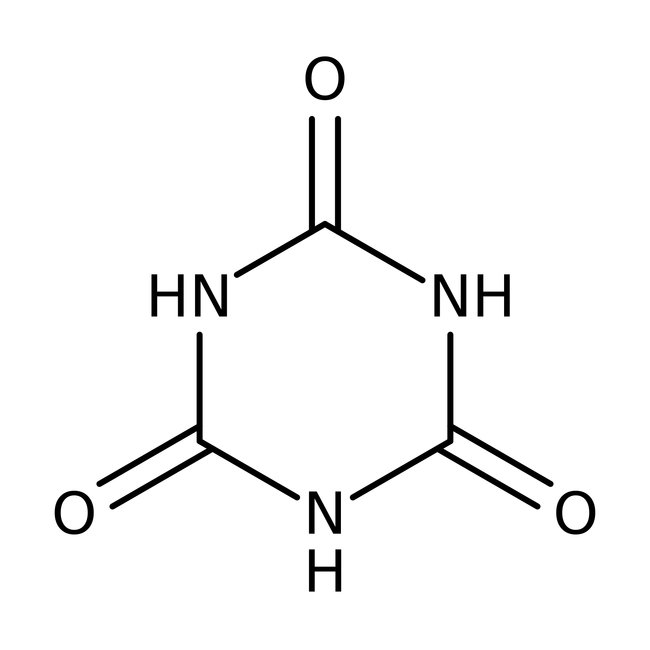 Cyanuric acid, 99%