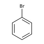 Bromobenzene, 99%, pure