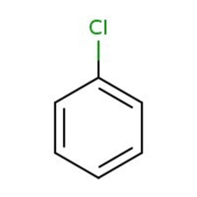 Chlorobenzene, 99.8%, Extra Dry, AcroSeal&trade;