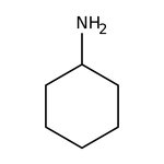Cyclohexylamine, 98+%