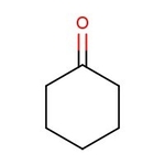 Cyclohexanone, 99.8%, extra pure