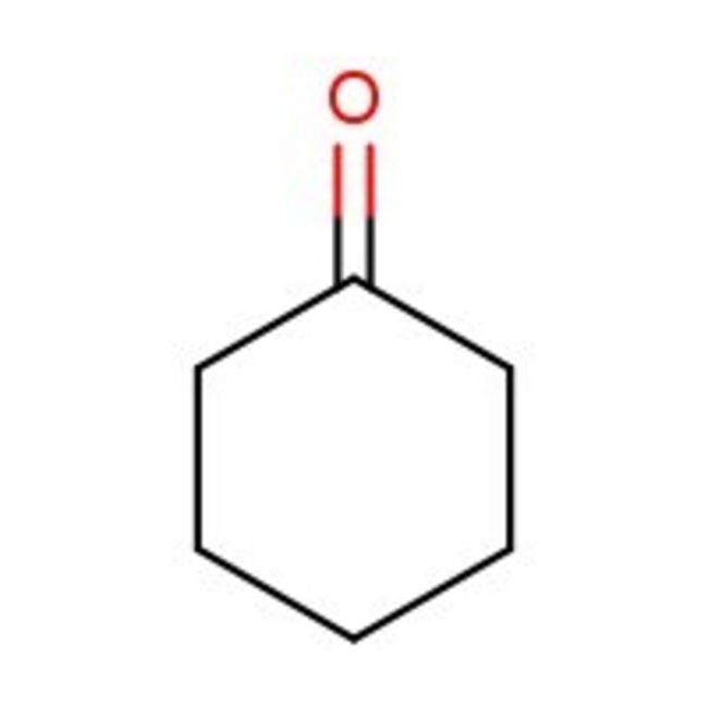 Cyclohexanone, 99.8%, extra pure