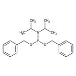 Dibenzyl diisopropylphosphoramidite, 90+%