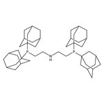Bis(2-[di(1-adamantyl)phosphino]ethyl)amine, 97+%