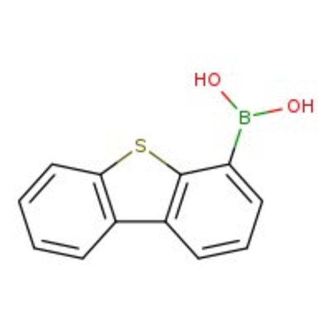 Dibenzothiophene-4-boronic acid, 95%