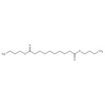 Dibutyl sebacate, 93%