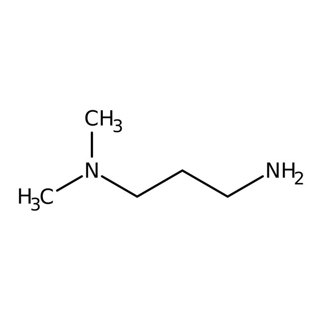 3-Dimethylaminopropylamine, 99%