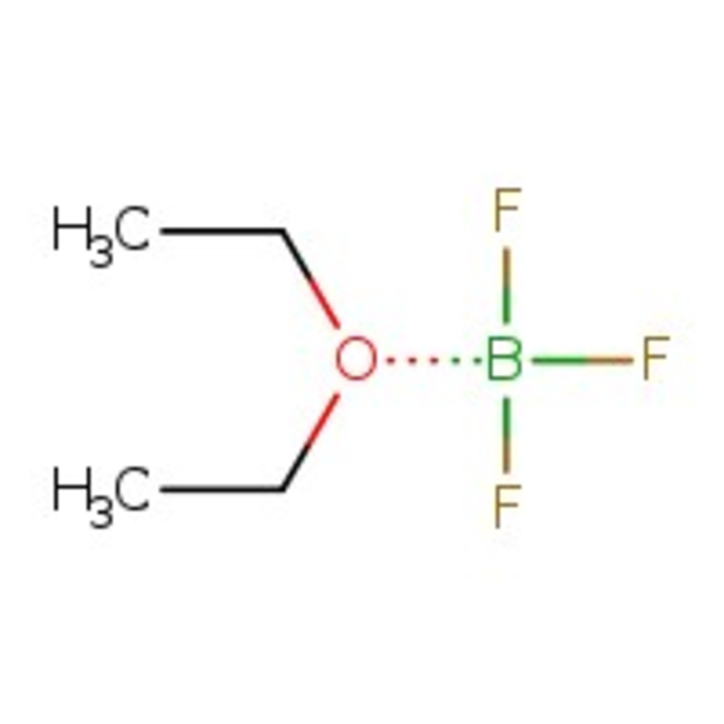 Boron trifluoride etherate, ca. 48% BF3, AcroSeal&trade;