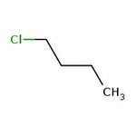 1-Chlorobutane, 99.8%, for HPLC