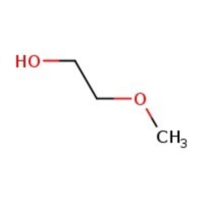 2-Methoxyethanol, 99+%, Extra Dry, AcroSeal&trade;