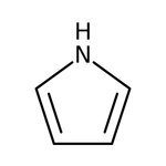 Pyrrole, 99%, extra pure