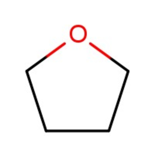 Tetrahydrofuran, 99.85%, Extra Dry, Unstabilized, AcroSeal&trade;