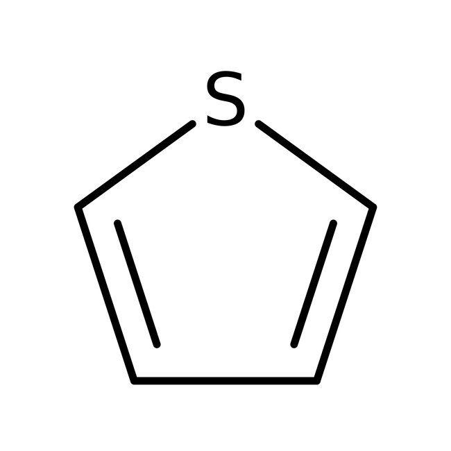 Thiophene, 99%