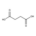 Succinic acid, 99%