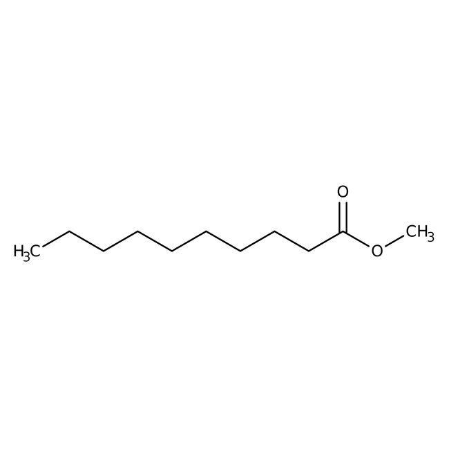Methyl decanoate, 98+%