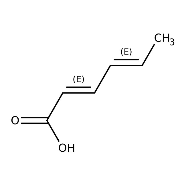 Sorbic acid, 99%