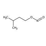 Isoamyl nitrite, 97%, stabilized