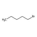 1-Bromopentane, 98%