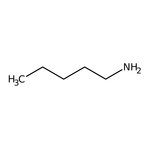 1-Pentylamine, 98%