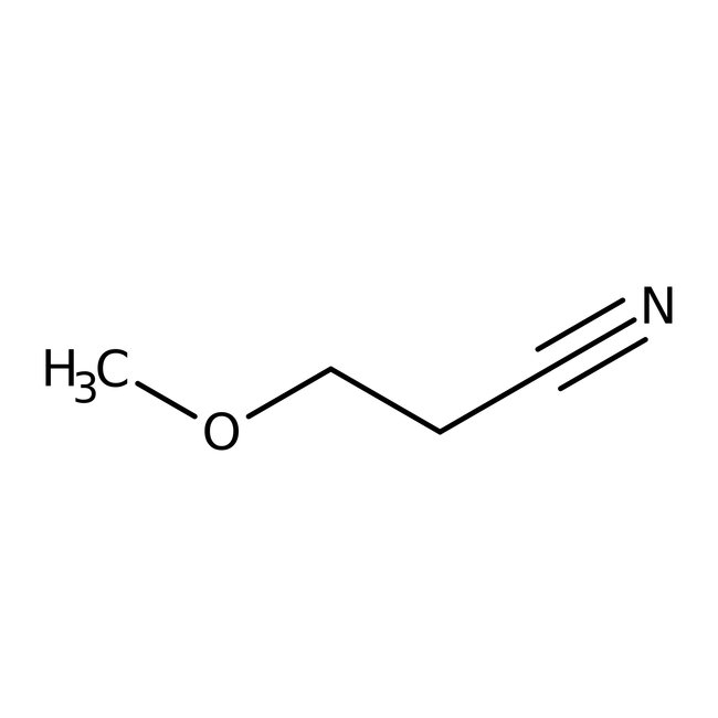 3-Methoxypropionitrile, 99%