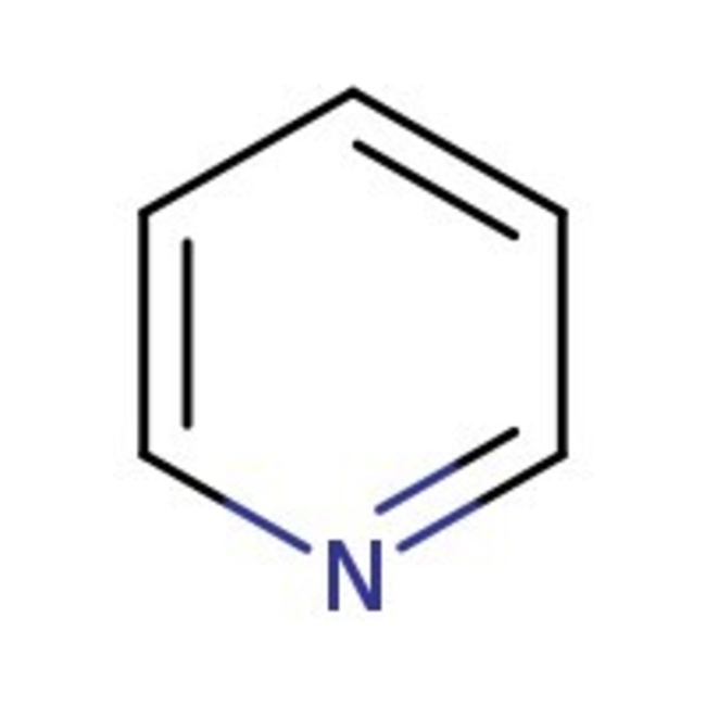 Pyridine, 99+%, for spectroscopy