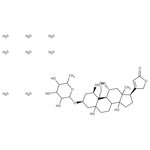 Ouabain octahydrate, 96%