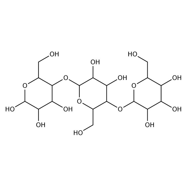Maltotriose, 93%