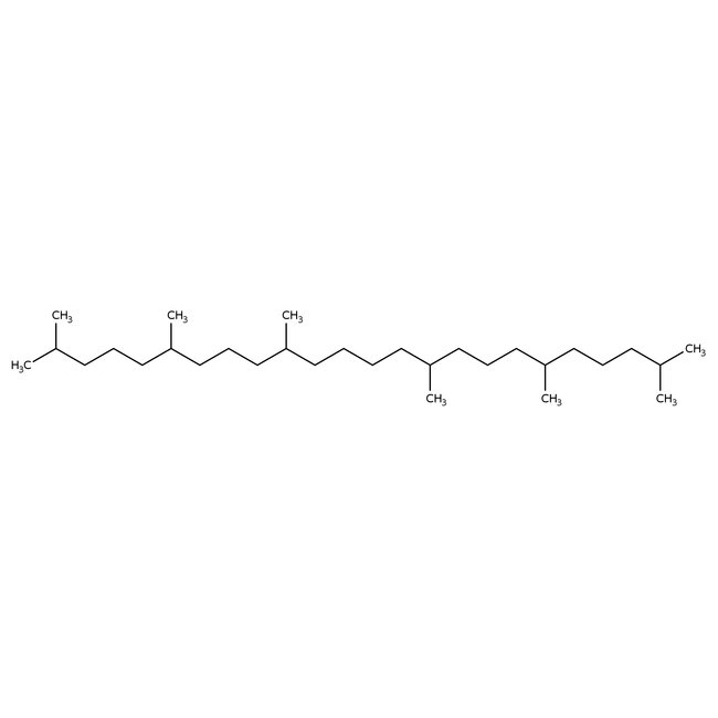 Squalane, 98%, Thermo Scientific Chemicals