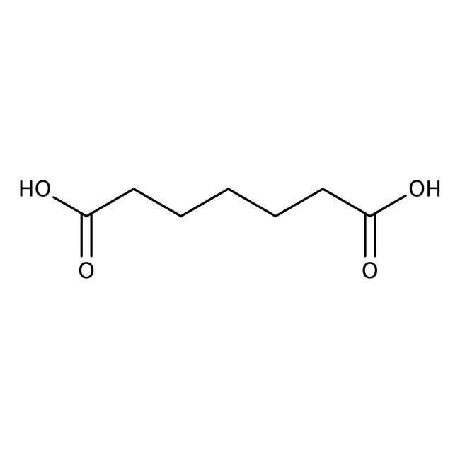 Pimelic Acid, 98%