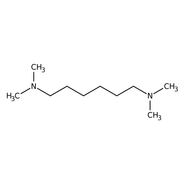 N,N,N',N'-Tetramethyl-1,6-hexanediamine, 99%