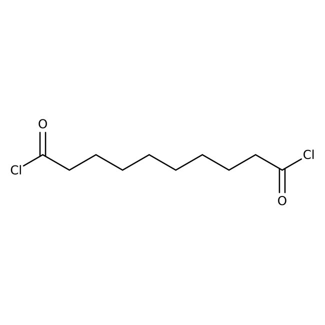 Sebacoyl chloride, 95%