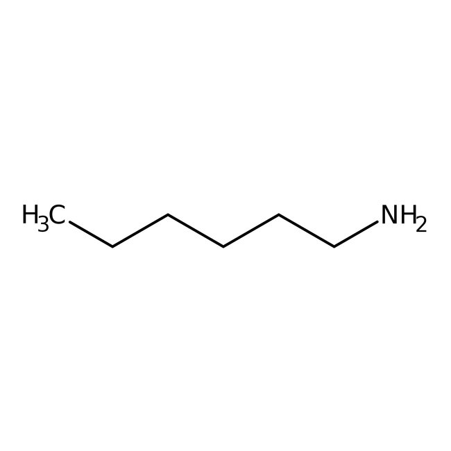 1-Hexylamine, 99%