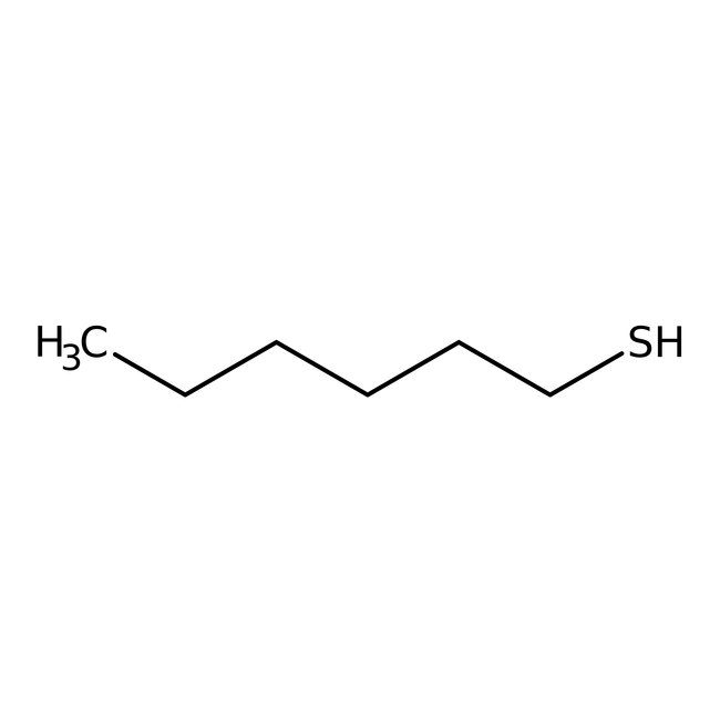 1-Hexanethiol, 96%