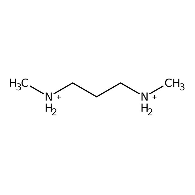 N,N'-Dimethyl-1,3-propanediamine, 97%