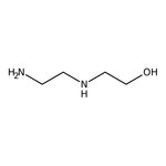 N-(2-Hydroxyethyl)ethylenediamine, 99%