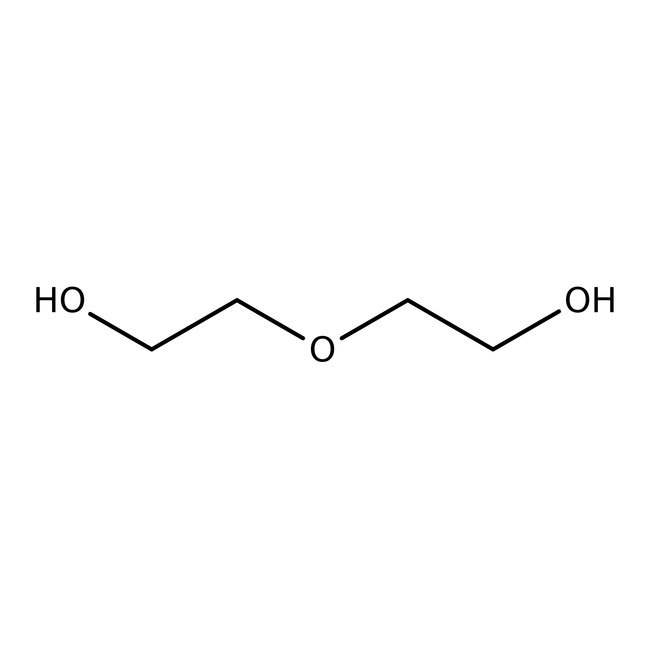Diethylene glycol, 99%