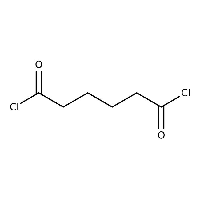 Adipoyl chloride, 98%