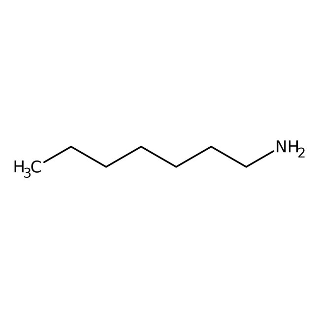 n-Heptylamine, 99+%