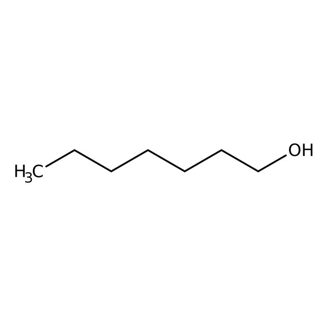 1-Heptanol, 98%