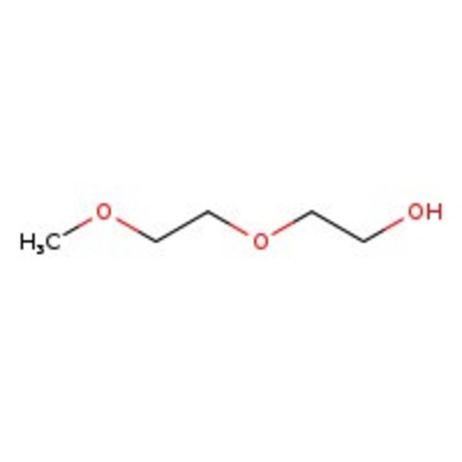 Diethylene glycol monomethyl ether, 98%