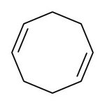 1,5-Cyclooctadiene, 99%, stabilized