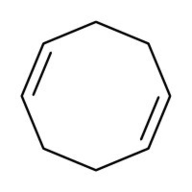 1,5-Cyclooctadiene, 99%, stabilized